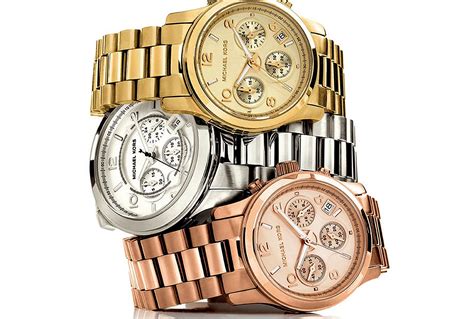 what do fake michael kors watches look like|check for michael kors watches.